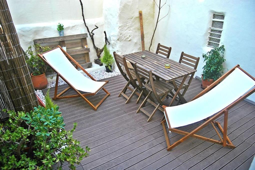 Lighthouse Apartment Porto Exterior photo