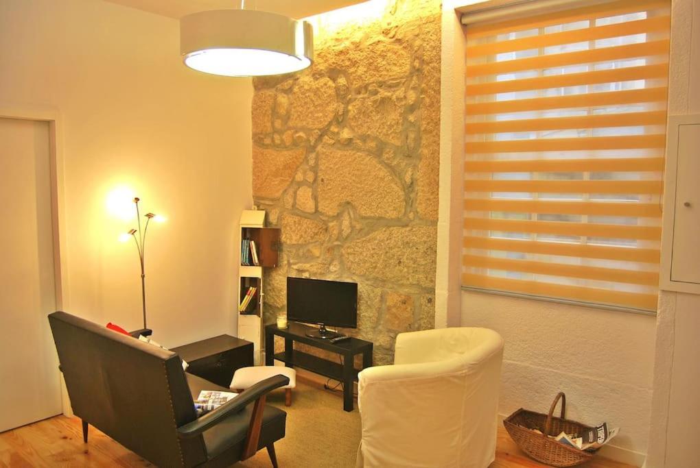 Lighthouse Apartment Porto Exterior photo