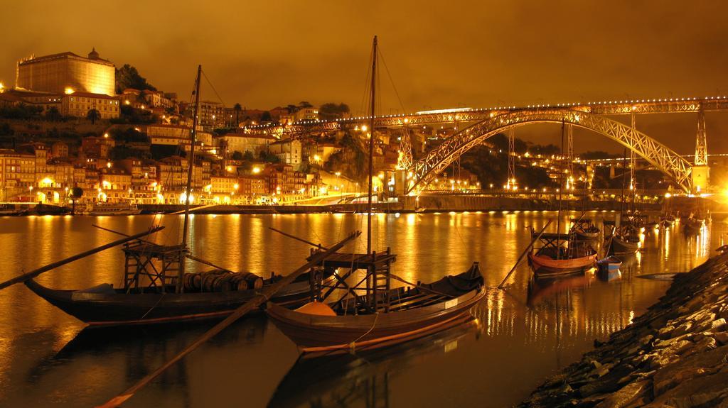 Lighthouse Apartment Porto Room photo