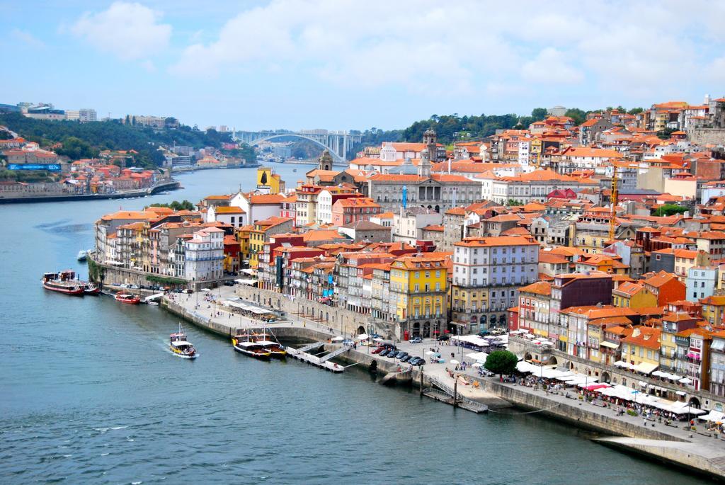 Lighthouse Apartment Porto Room photo