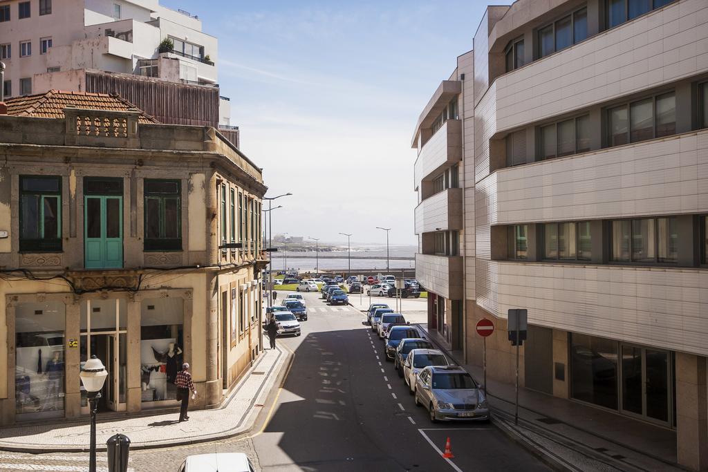 Lighthouse Apartment Porto Exterior photo