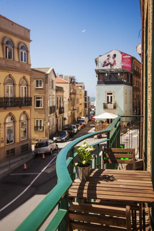 Lighthouse Apartment Porto Exterior photo