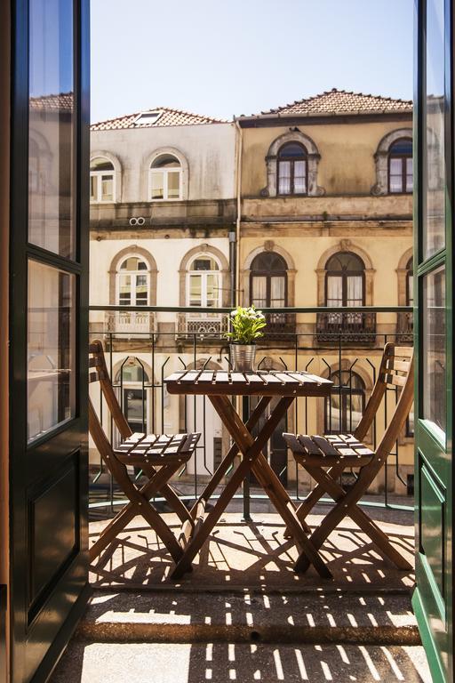 Lighthouse Apartment Porto Exterior photo