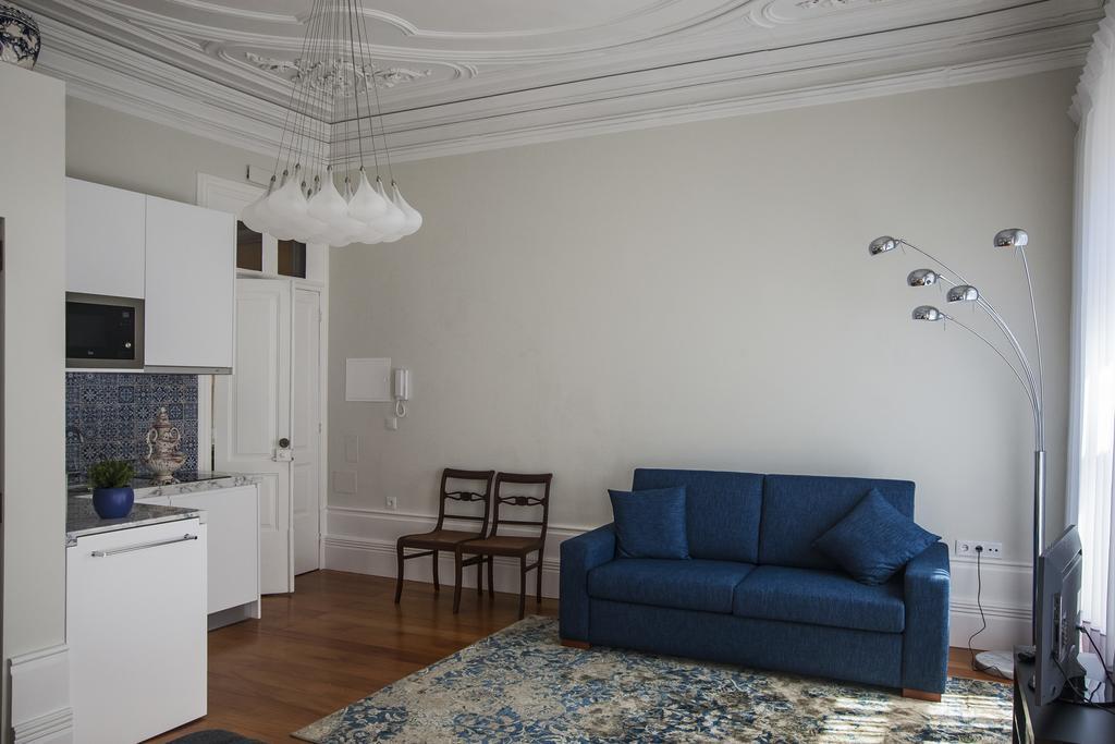 Lighthouse Apartment Porto Exterior photo