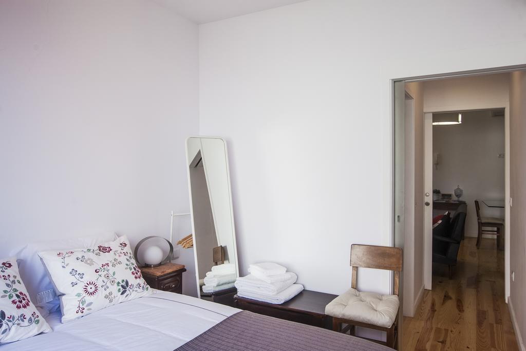 Lighthouse Apartment Porto Exterior photo