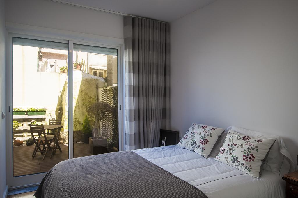 Lighthouse Apartment Porto Exterior photo