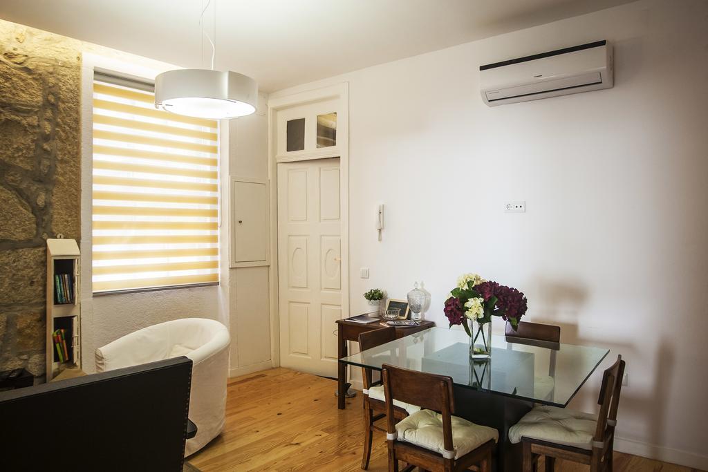 Lighthouse Apartment Porto Exterior photo