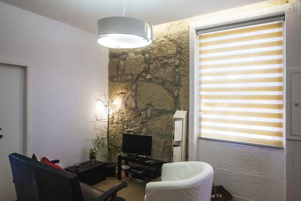 Lighthouse Apartment Porto Exterior photo