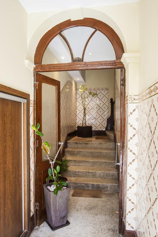 Lighthouse Apartment Porto Exterior photo